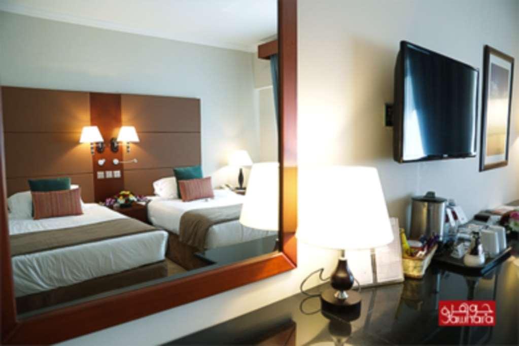 The Park Hotel Formerly Dubai Quarto foto
