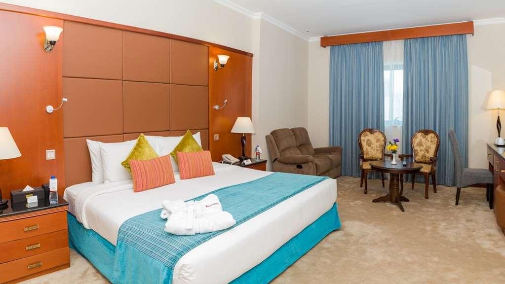 The Park Hotel Formerly Dubai Quarto foto