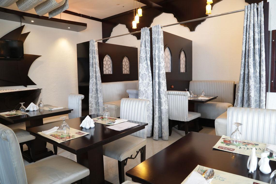 The Park Hotel Formerly Dubai Exterior foto