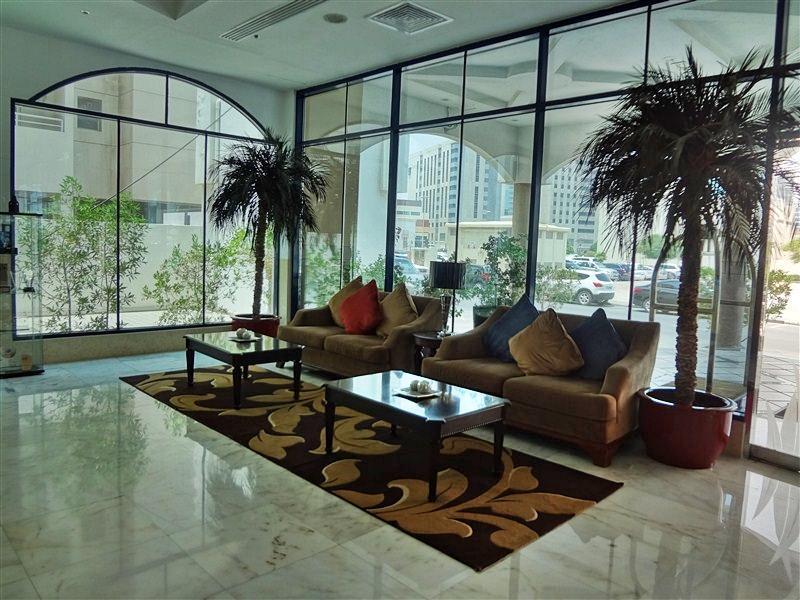 The Park Hotel Formerly Dubai Exterior foto